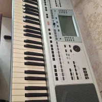 کیبرد pa50 تبدیل80