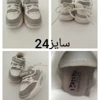 کفش کودک|کفش و لباس بچه|شیراز, تندگویان|دیوار