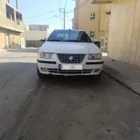سمند ۹۱