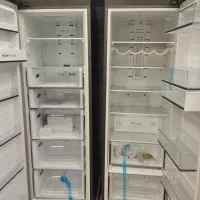 فروش ویژه اقساطی 24/36ماه|یخچال و فریزر|محمودآباد, |دیوار