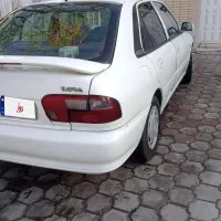 پروتون ویرا سفید