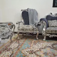 مبلمان و میز غذاخوری