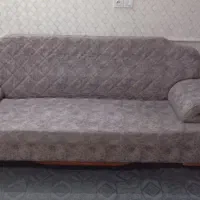 مبل8نفره|مبلمان خانگی و میز عسلی|کاشان, کارگر|دیوار