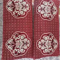 یک جفت پشتی