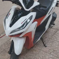 موتور برمودا ۱۵۰
