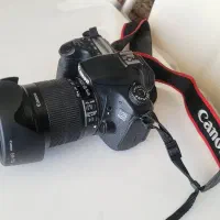 دوربین canon 60D|دوربین عکاسی و فیلمبرداری|همدان, |دیوار