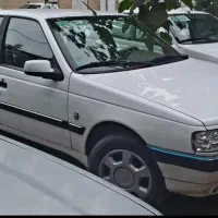 پژو اس ال ایکس