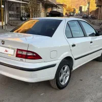 سمندLxمدل88خشک|خودرو سواری و وانت|سنندج, |دیوار