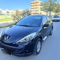 207 پانا|خودرو سواری و وانت|جم, |دیوار