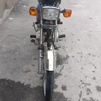 موتور هندا