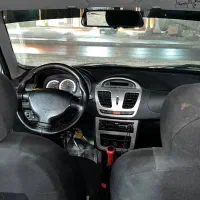 کوییک ساده|خودرو سواری و وانت|اهواز, سپیدار|دیوار