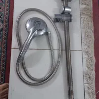 دوش حمام