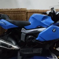 موتور شارژی پسرانه