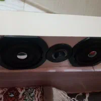 اسپیکرشارژی باتری خور