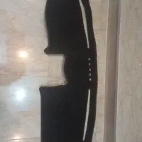 جلوداشبورد سورن