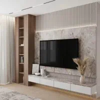 میزتلویزیون