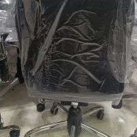 صندلی اداری و کارمندی 2 حالته نیلپرk700|مبلمان اداری|قم, کلهری|دیوار