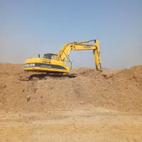 فروش بیل میکانیکی چرخ زنجیر ی|خودرو سنگین|اهواز, پادادشهر|دیوار