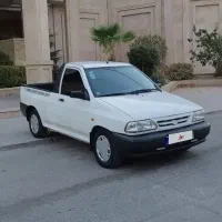 پراید وانت 402 زیر قیمت