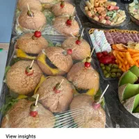 حلوا دسر پیش غذا|خدمات پذیرایی، مراسم|تبریز, |دیوار