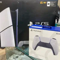 ps5اسلیم