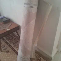 فرشینه یکو بیست دریکو هشتاد|فرش|ایوان, |دیوار