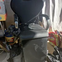 صندلی آرایشگاهی