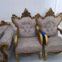 مبل کلاسیک