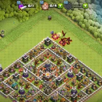 اکانت کلش کپش رو حتماً بخون قیمت الکی