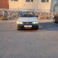 پراید86 استثنایی|خودرو سواری و وانت|سهند, |دیوار