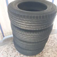 لاستیک پژو ۲۰۶|قطعات یدکی و لوازم جانبی|اصفهان, سرچشمه|دیوار