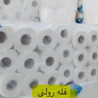 عمده فروشی  تولیدی دستمال کاغذی اقتصادی و با کیفیت|مواد شوینده و دستمال کاغذی|مشهد, رسالت|دیوار