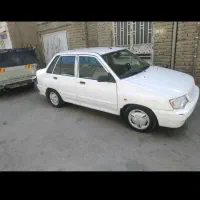 پراید132مدل92