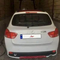 ماشین تمیز وه کم کار|خودرو سواری و وانت|کوهدشت, |دیوار