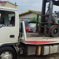 خودروبر .کفی امداد خودرو|خدمات حمل و نقل|رشت, آتشگاه|دیوار