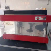 فروش وسایل قهوه فروشی