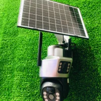 فروش ونصب دوربین مداربسته و دزدگیر اماکن