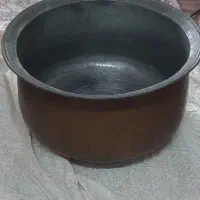 دیگ مسی