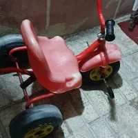 سه چرخه