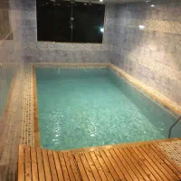 اجاره ویلا دوبلکس استرخ دار فرح آباد