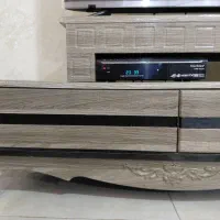 میز تلویزیون