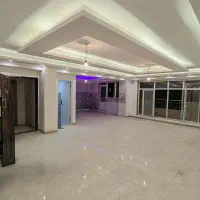 فروش واحد ۱۳۵ متری شخصی ساز / راه آهن / نیلوفر|فروش آپارتمان|تبریز, |دیوار