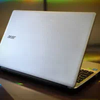 اولترابوک ایسر Core-i7 گرافیک دار جذاب سبک و باریک|رایانه همراه|تهران, فلسطین (میدان انقلاب)|دیوار