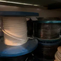 سیم بند بسته بندی