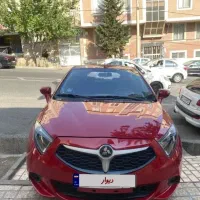 برلیانس H220  مدل 97