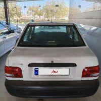 پراید مدل 84|خودرو سواری و وانت|جوین, |دیوار