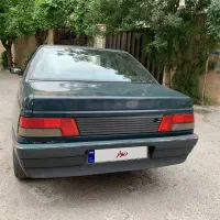 پژو RDI 1600|خودرو سواری و وانت|شهریار, شهرک وائین|دیوار