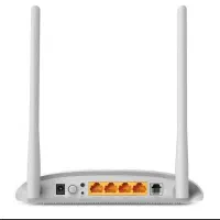 مودم وای فای نونو|مودم و تجهیزات شبکه|مسجد سلیمان, |دیوار