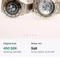 ساعت BMW|ساعت|تهران, مجیدیه|دیوار