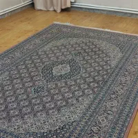 ۲ تخته فرش ۶ متری کارکرده